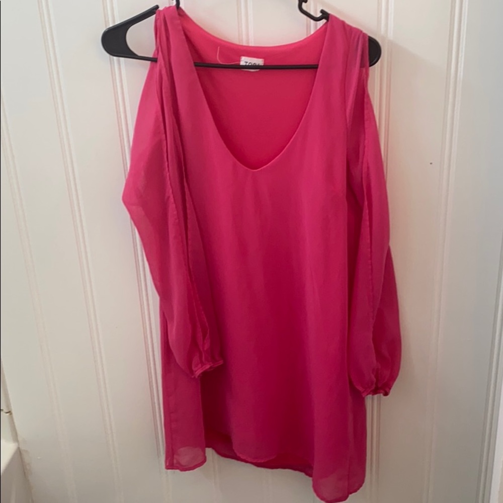 Tobi dress